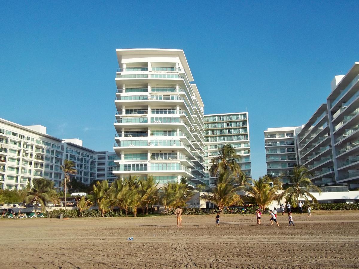 Morros Ultra's Best Seaview