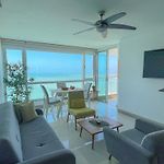 Palmetto Sunset\'S Best Seaview