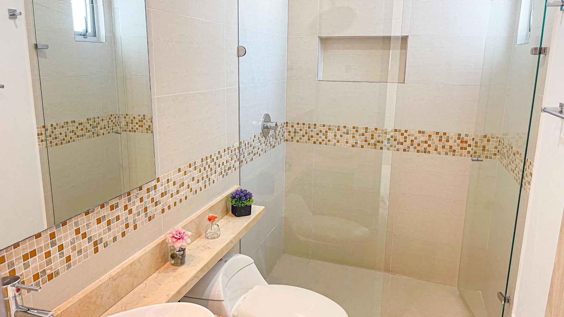 Apartment Palmetto Sunset's Seaview Cartagena