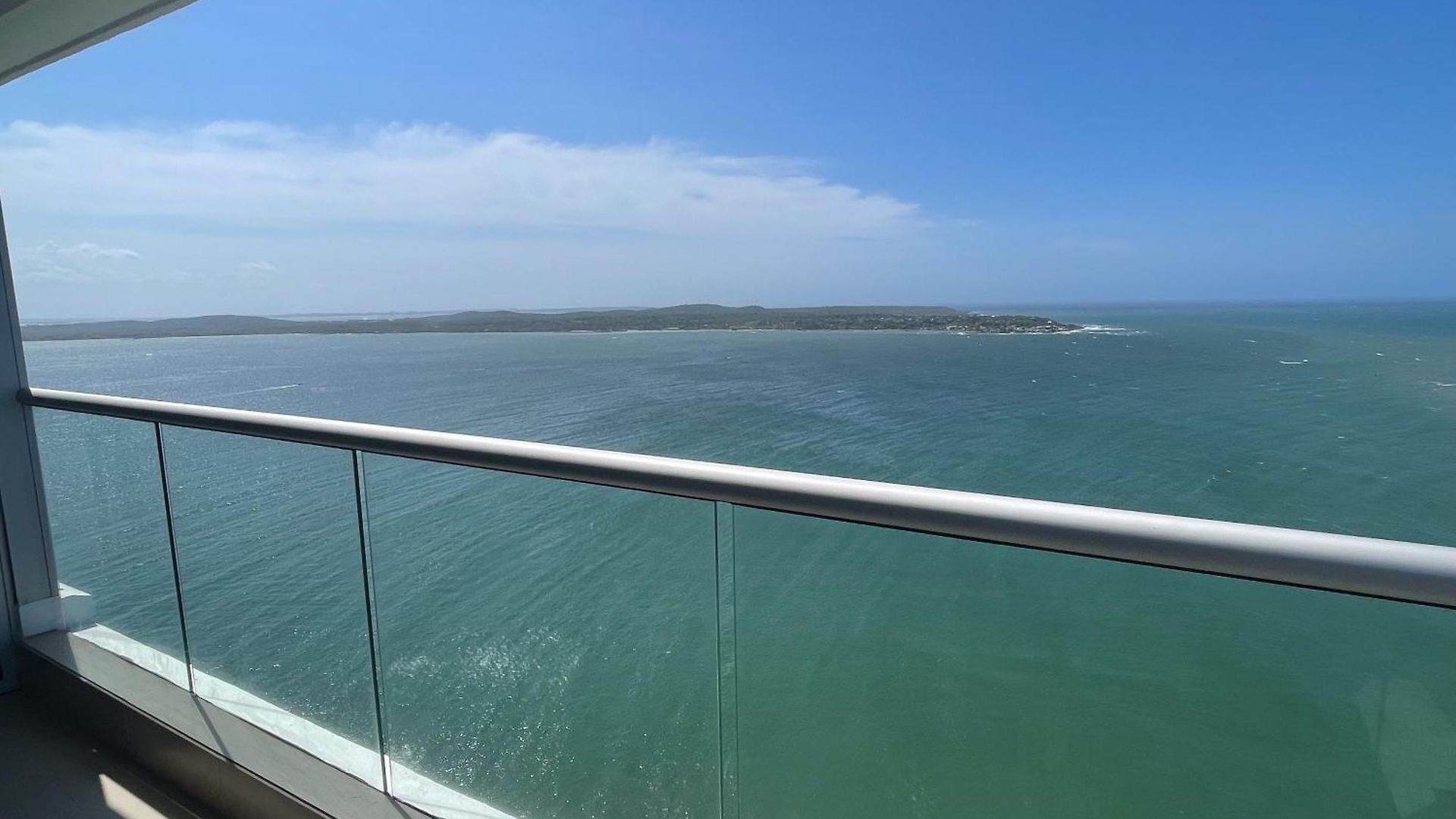 Apartment Palmetto Sunset's Seaview Cartagena