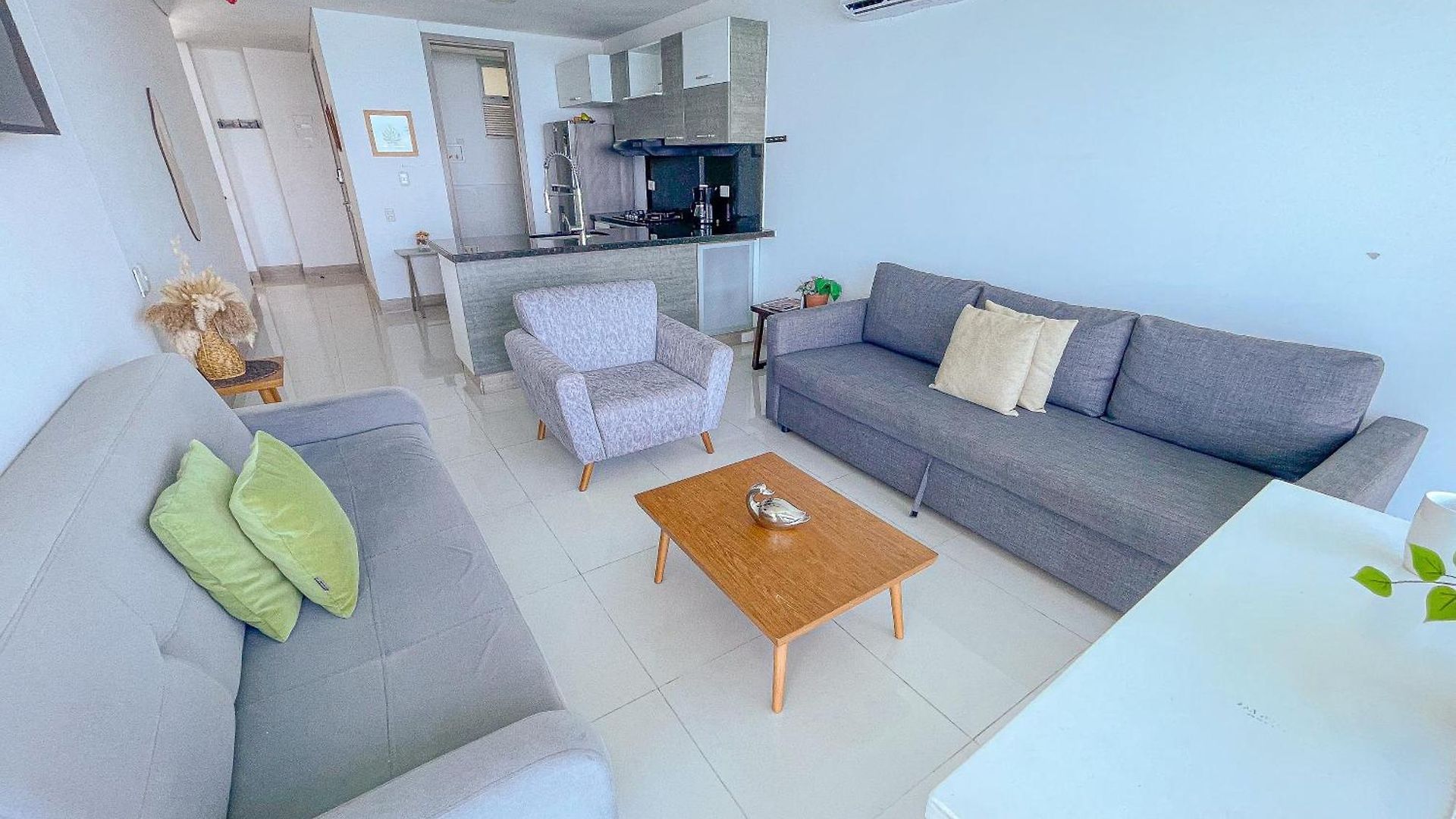 Apartment Palmetto Sunset's Seaview Cartagena