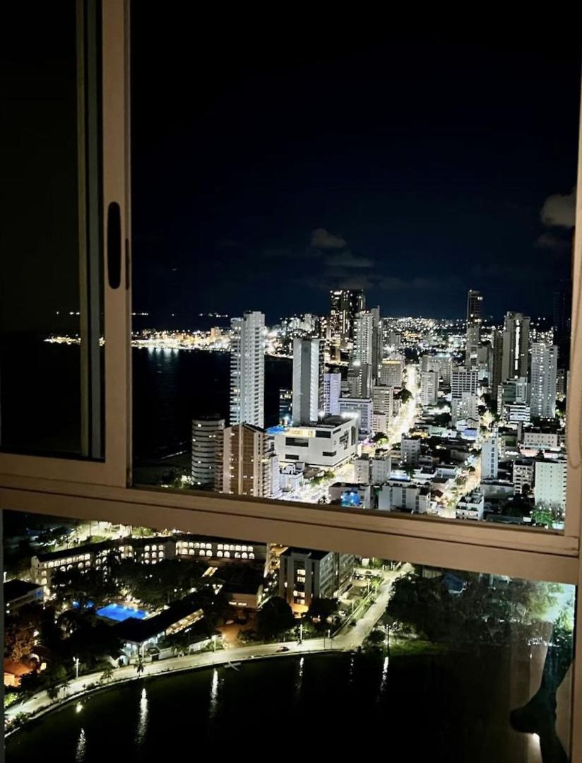 Palmetto Sunset's Seaview Apartment
