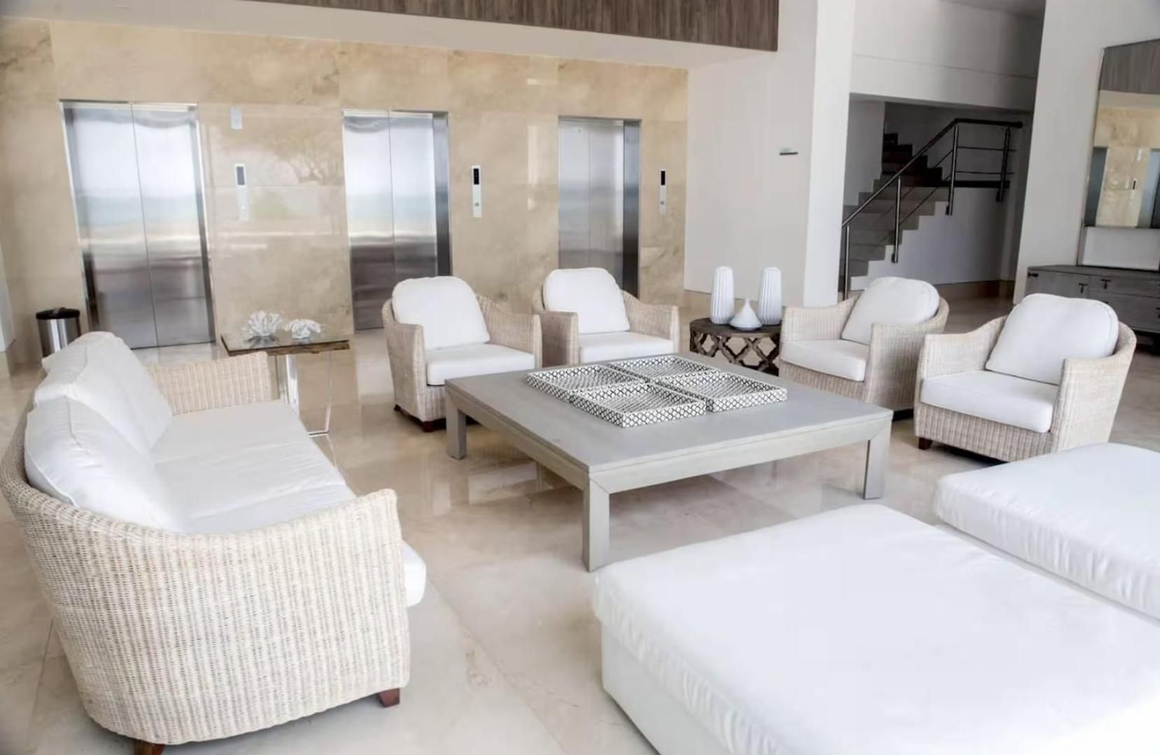 Palmetto Sunset's Seaview Apartment *