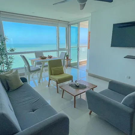 Apartment Palmetto Sunset's Seaview *