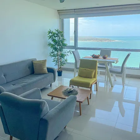 Apartment Palmetto Sunset's Seaview *