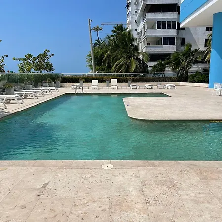 Apartment Palmetto Sunset's Seaview