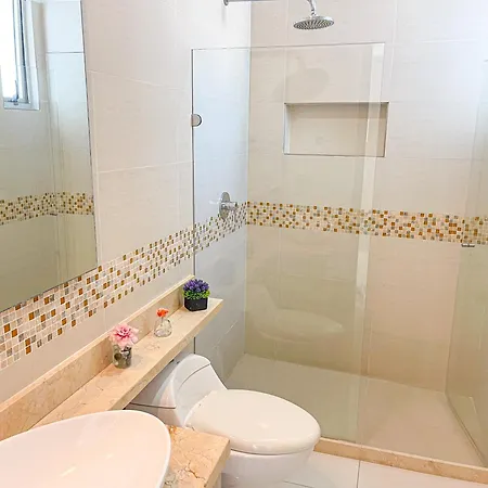 Apartment Palmetto Sunset's Seaview Cartagena