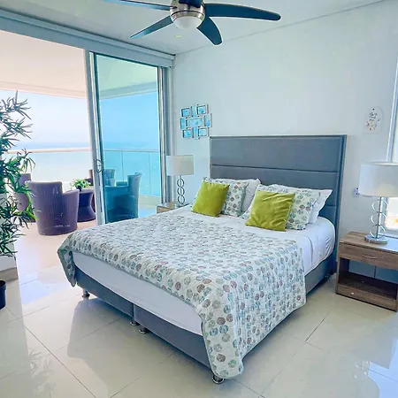 Palmetto Sunset's Seaview *
