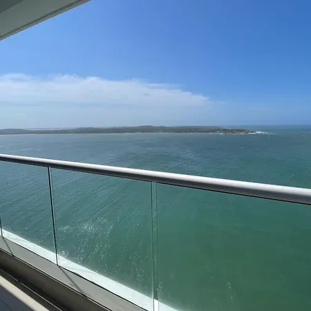 Apartment Palmetto Sunset's Seaview Cartagena