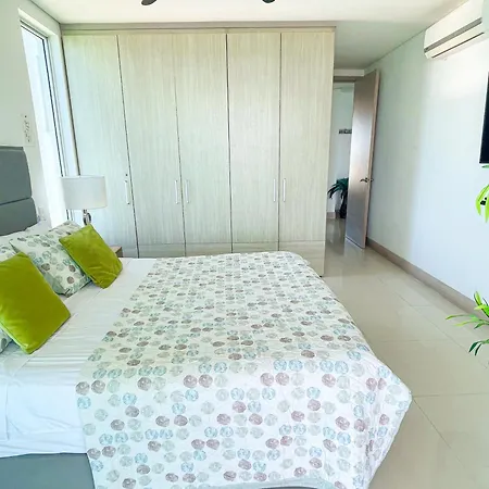 Apartment Palmetto Sunset's Seaview *