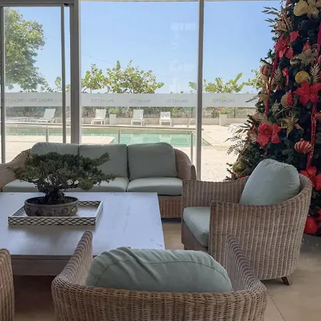 Apartment Palmetto Sunset's Seaview