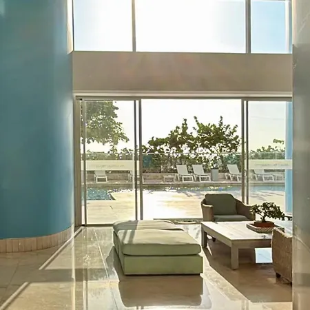 Apartment Palmetto Sunset's Seaview *