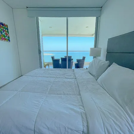 Apartment Palmetto Sunset's Seaview