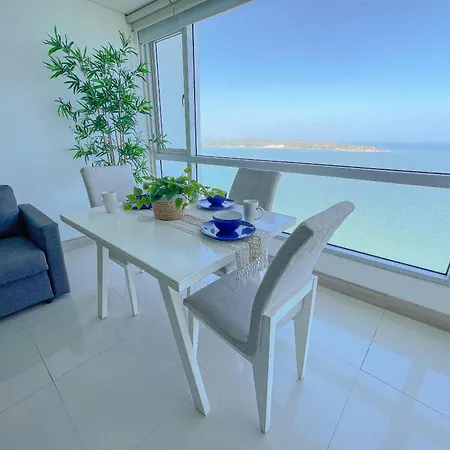 Apartment Palmetto Sunset's Seaview *