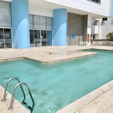 Palmetto Sunset's Seaview Apartment