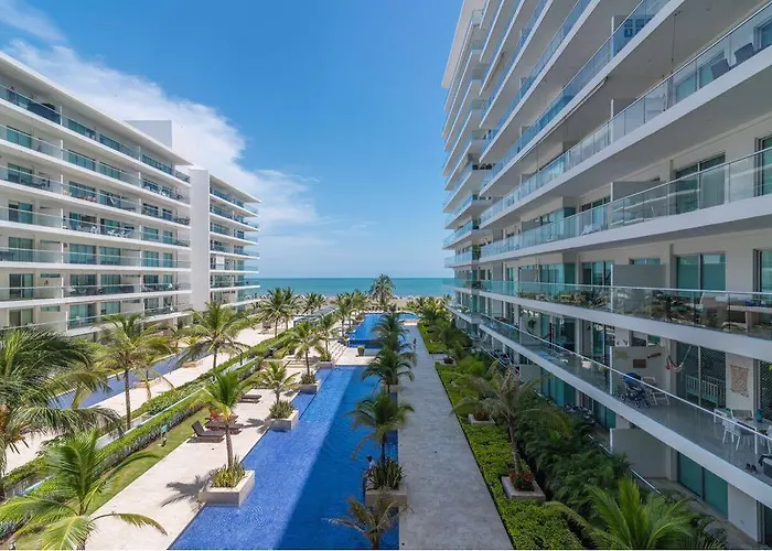 Morros Ultra\'S Best Seaview