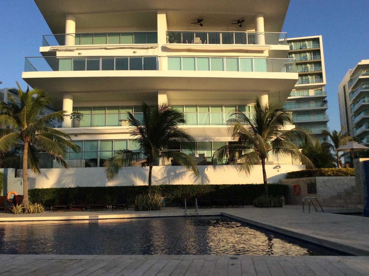 Apartment Morros Ultra's Best Seaview