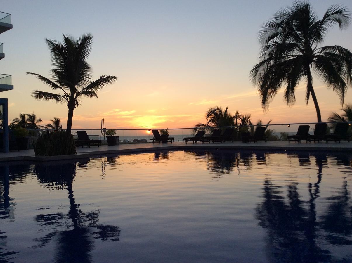 Morros Ultra's Best Seaview Apartment *