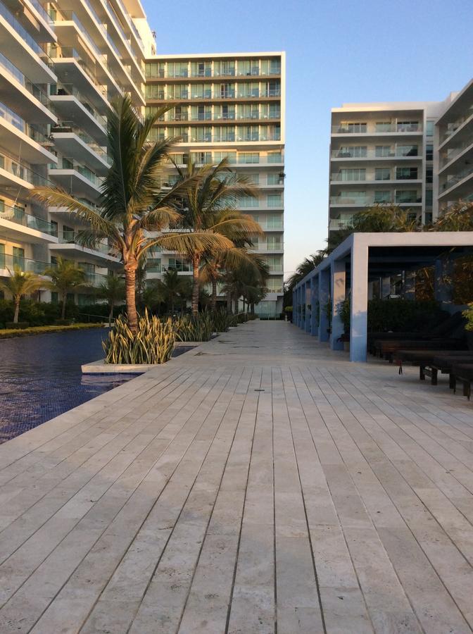 Morros Ultra's Best Seaview Apartment