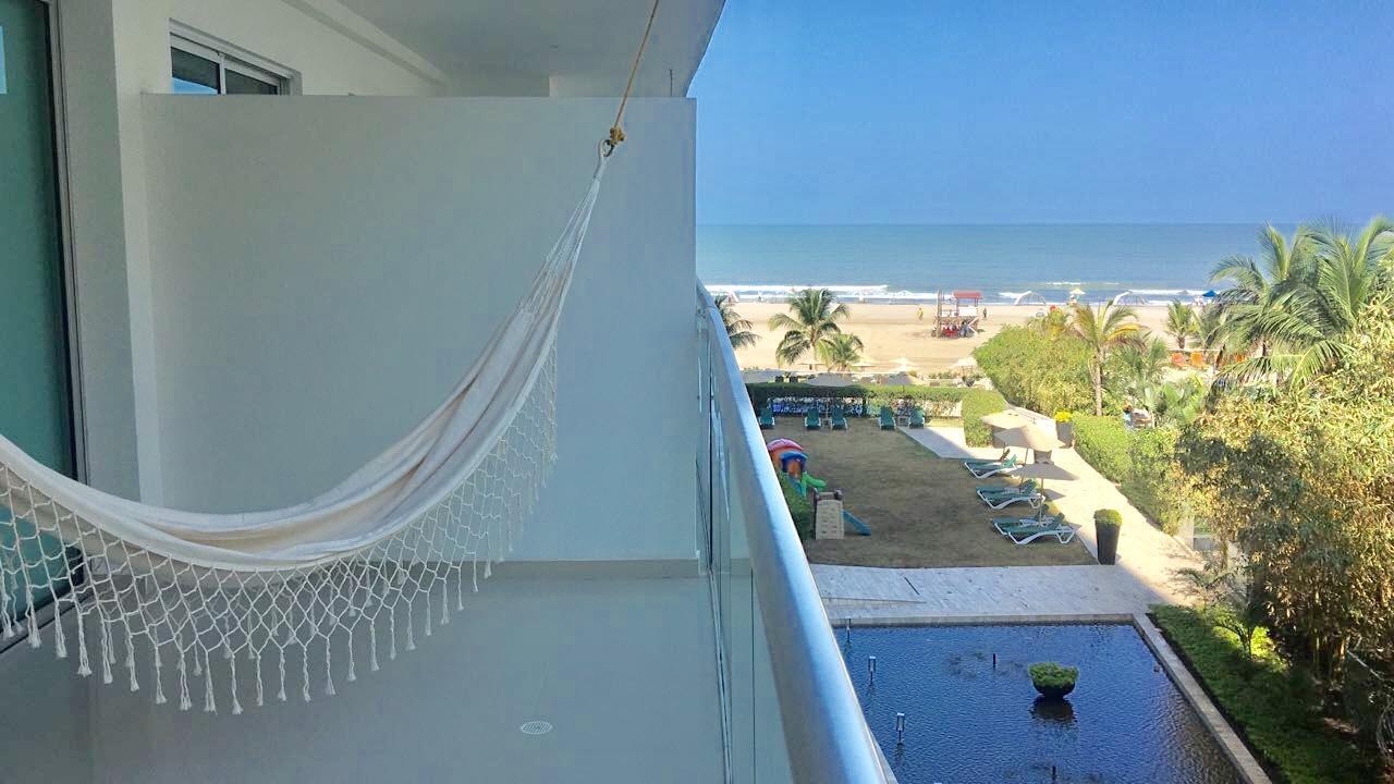 Morros Ultra's Best Seaview Apartment