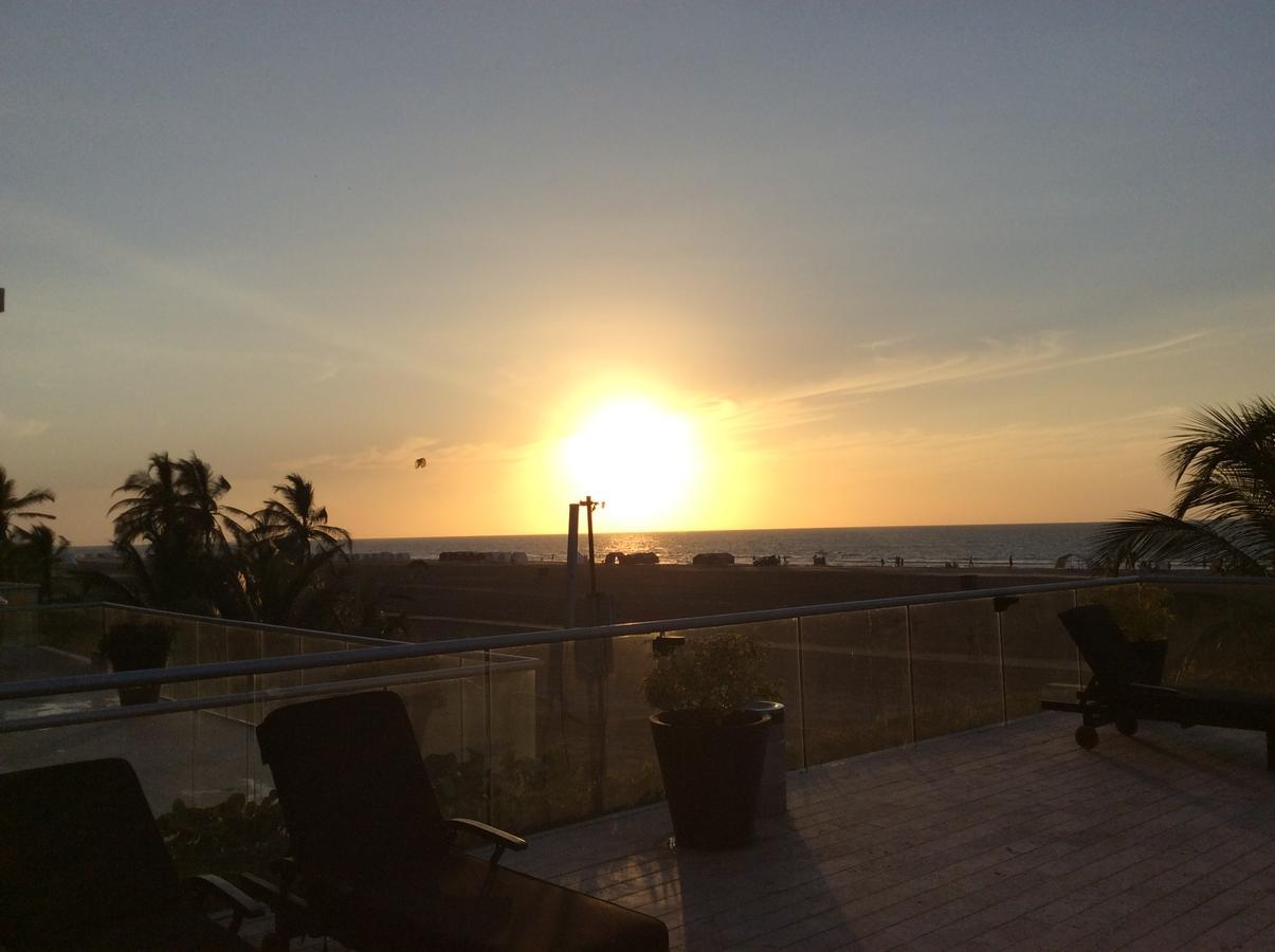Apartment Morros Ultra's Best Seaview