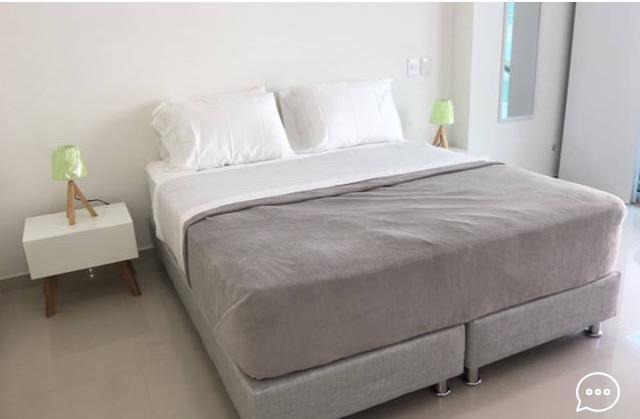Morros Ultra's Best Seaview Apartment Cartagena