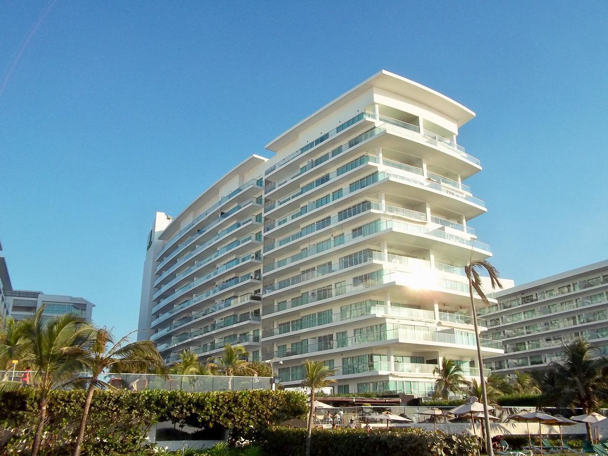 Morros Ultra's Best Seaview Apartment Cartagena