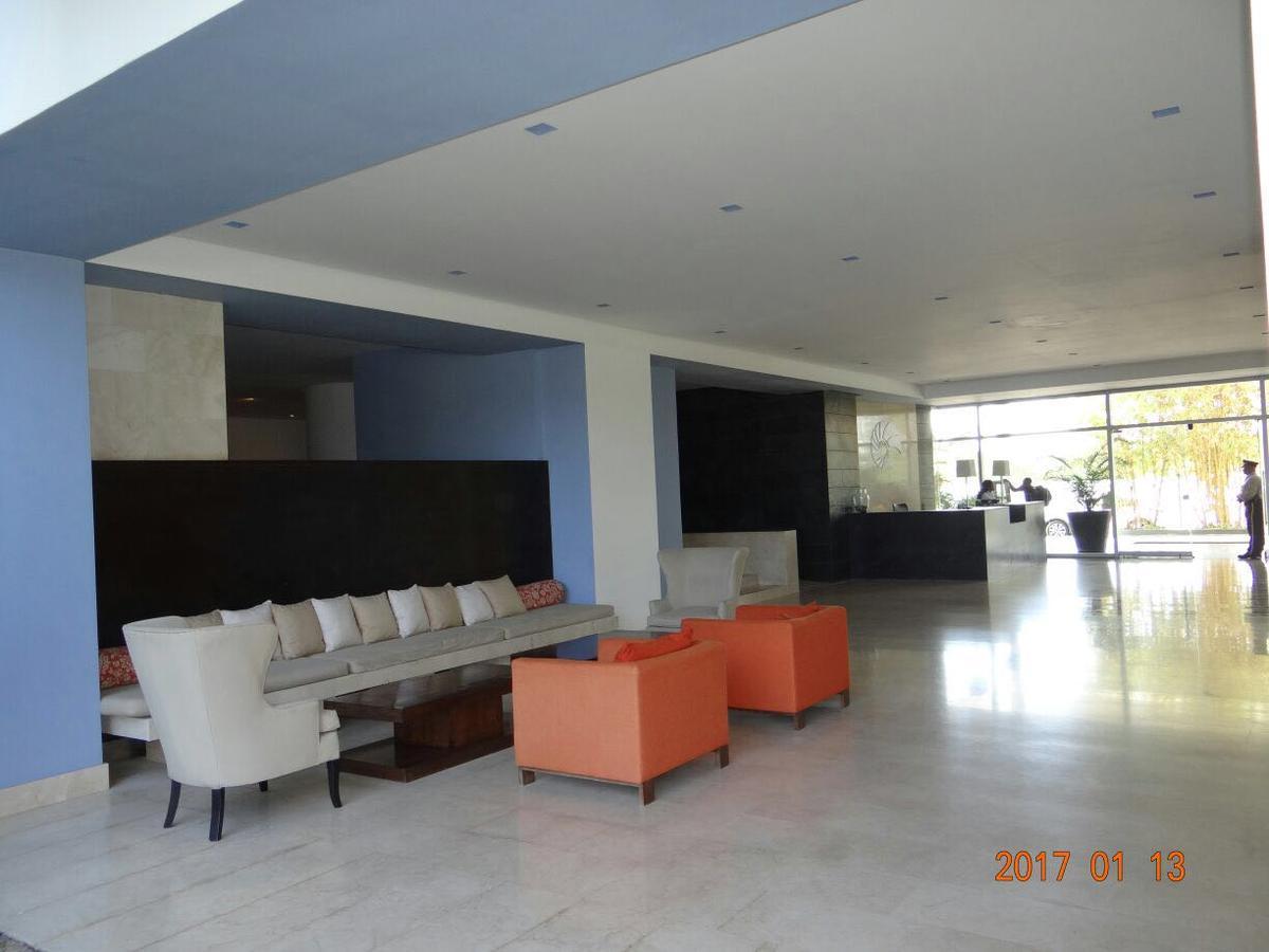 Apartment Morros Ultra's Best Seaview