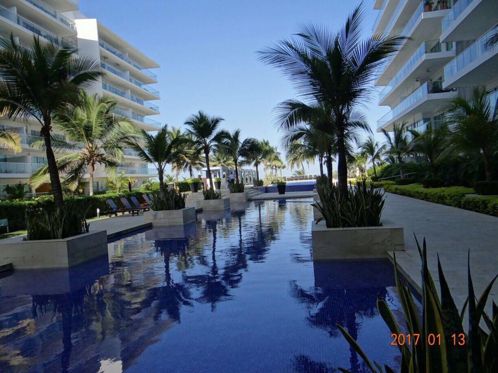 Apartment Morros Ultra's Best Seaview *