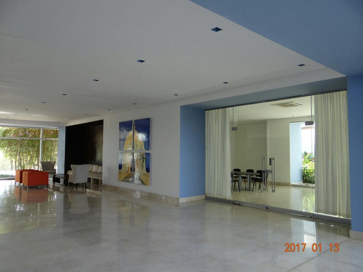 Apartment Morros Ultra's Best Seaview