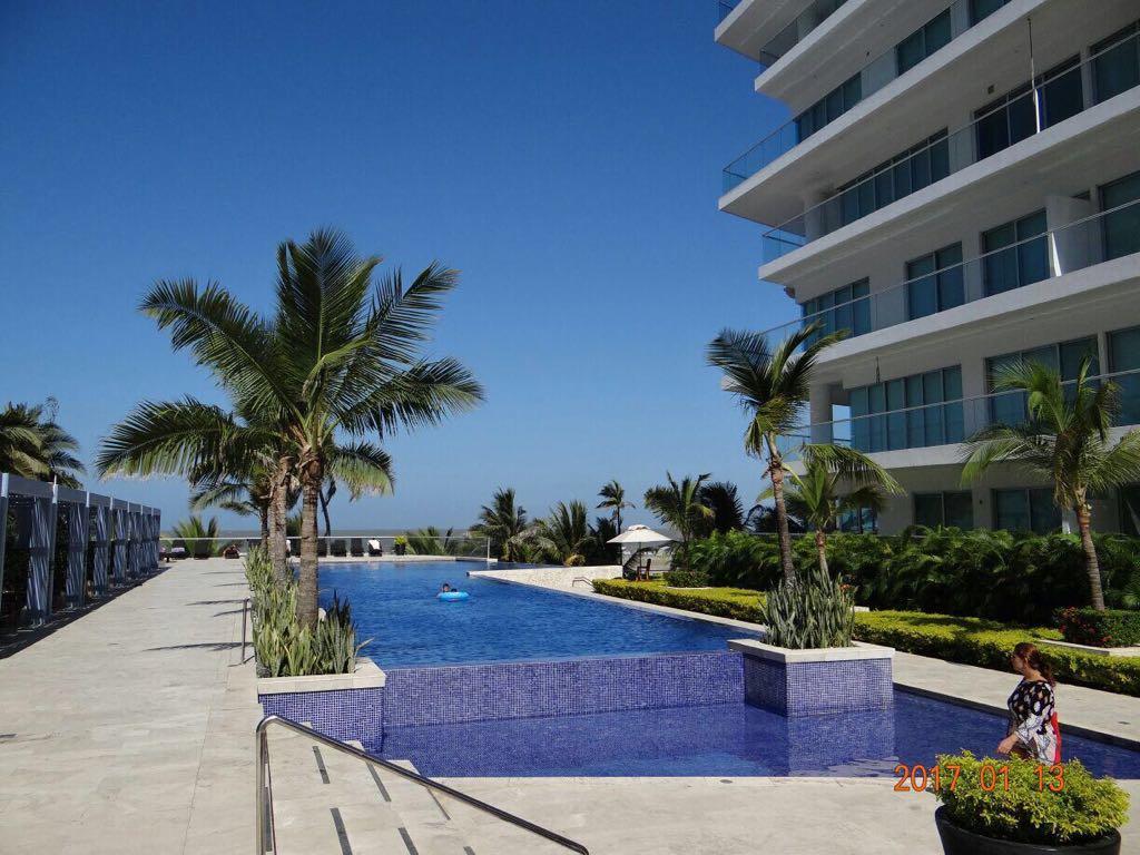Apartment Morros Ultra's Best Seaview *